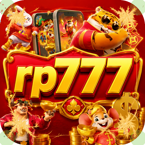 rp777 — mitra unggulan