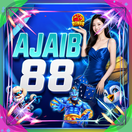 ajaib88 — galeri pratinjau Resmi APK