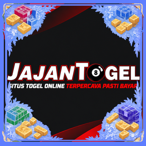 jajantogel — mitra unggulan
